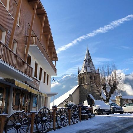 Appartement Rez De Jardin Montee De L'Alpe D'Huez La Garde  Zewnętrze zdjęcie