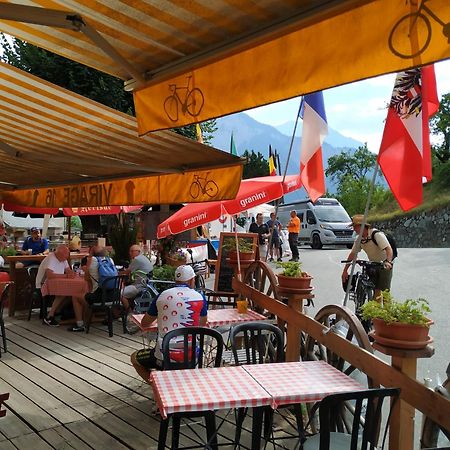 Appartement Rez De Jardin Montee De L'Alpe D'Huez La Garde  Zewnętrze zdjęcie