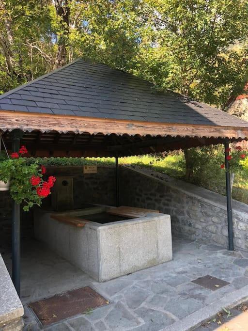 Appartement Rez De Jardin Montee De L'Alpe D'Huez La Garde  Zewnętrze zdjęcie