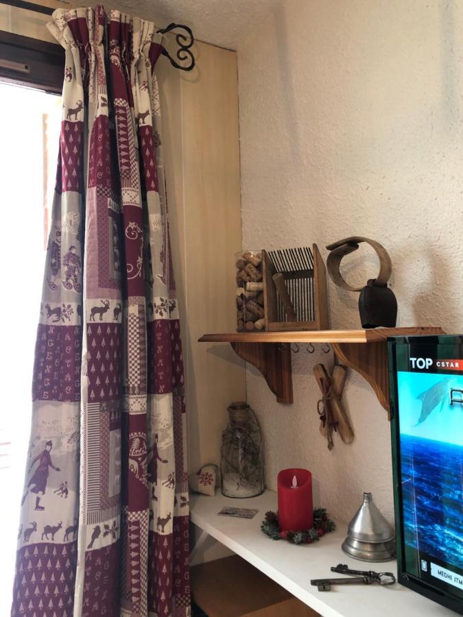 Appartement Rez De Jardin Montee De L'Alpe D'Huez La Garde  Zewnętrze zdjęcie