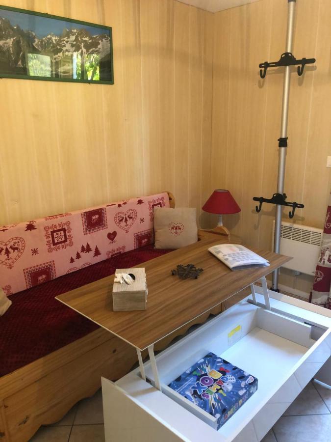 Appartement Rez De Jardin Montee De L'Alpe D'Huez La Garde  Zewnętrze zdjęcie
