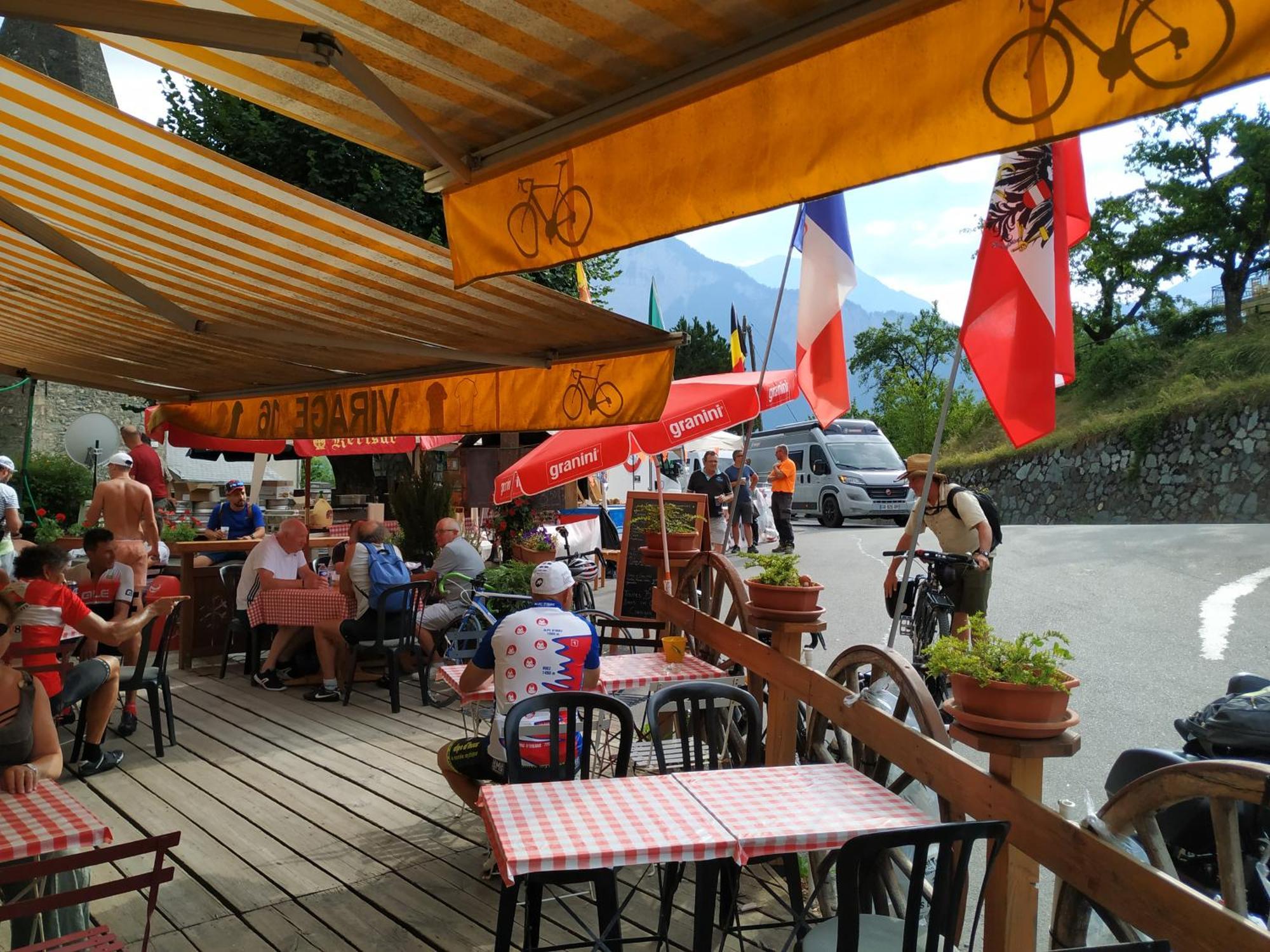 Appartement Rez De Jardin Montee De L'Alpe D'Huez La Garde  Zewnętrze zdjęcie